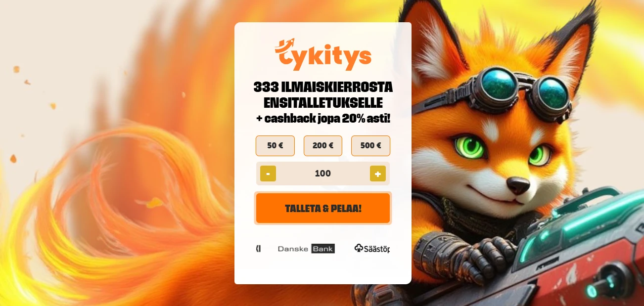 Tykitys
